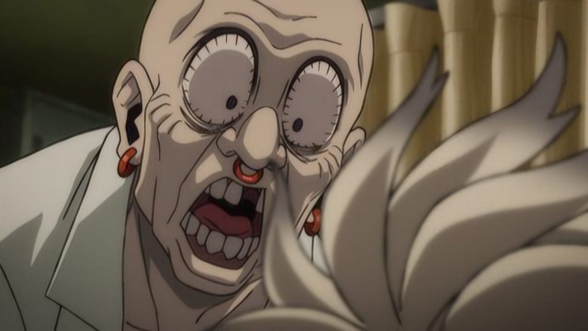 Alice Stilza, as seen in the preview (Image via Bones Film)